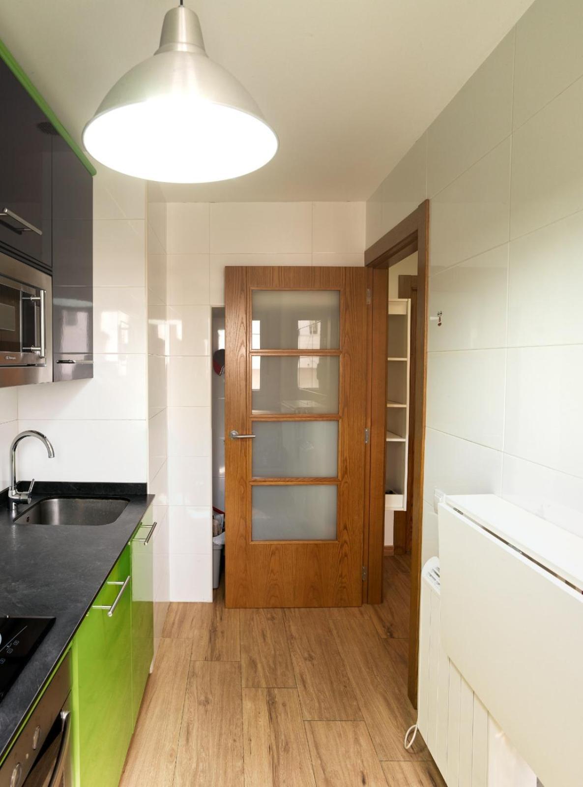 Apartamento Turistico Calle Nueva Apartment Estella Ngoại thất bức ảnh