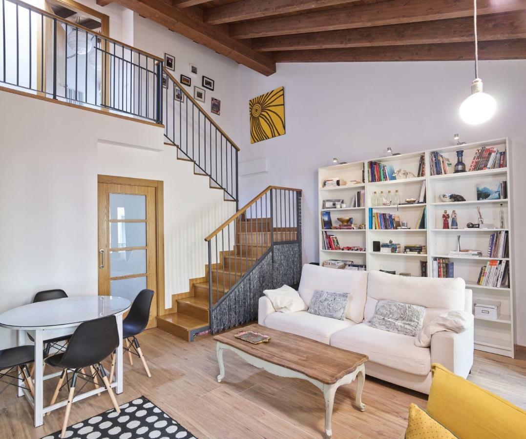 Apartamento Turistico Calle Nueva Apartment Estella Ngoại thất bức ảnh